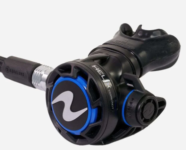 Preview: Aqualung HELIX COMPACT - Atemregler